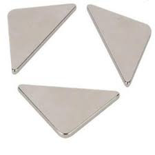 Sintered NdFeB Irregular Magnet Sintered NdFeB Irregular Magnet