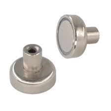 NdFeB Magnet Holder
