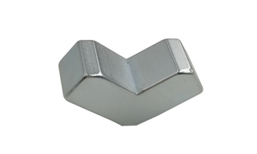 Briefly Explain The Difference Between Strong Magnets And Ordinary Magnets? Briefly Explain The Difference Between Strong Magnets And Ordinary Magnets?